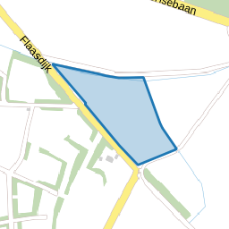 Perceel CHA00-K-1081