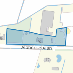 Perceel CHA00-K-1084