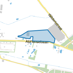 Perceel CHA00-K-1085