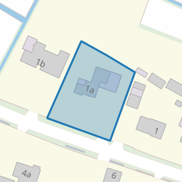 Perceel CHA00-K-1090