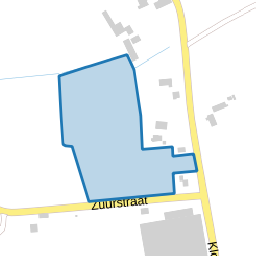 Perceel CHA00-K-1095