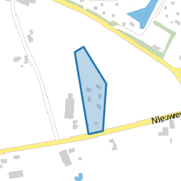 Perceel CHA00-K-1101