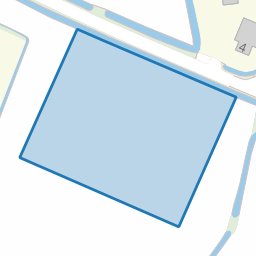 Perceel CHA00-K-1105