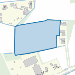 Perceel CHA00-K-1106