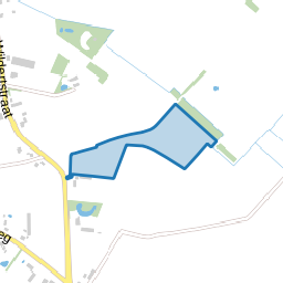 Perceel CHA00-K-1114