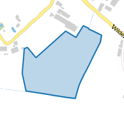 Perceel CHA00-K-1121