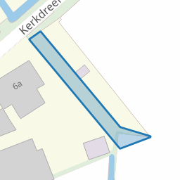 Perceel CHA00-K-1122