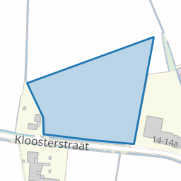 Perceel CHA00-K-1123