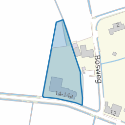 Perceel CHA00-K-1124