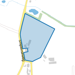 Perceel CHA00-K-1130