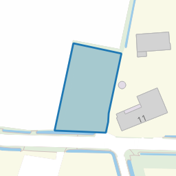 Perceel CHA00-K-1133