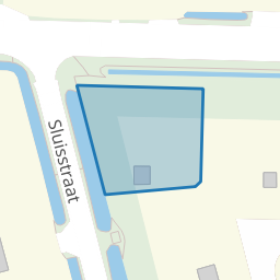 Perceel CHA00-K-1138