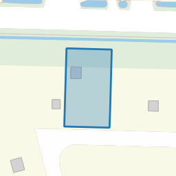 Perceel CHA00-K-1140