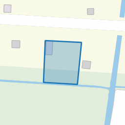 Perceel CHA00-K-1161