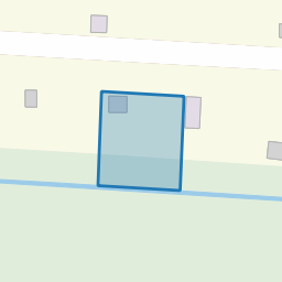 Perceel CHA00-K-1162