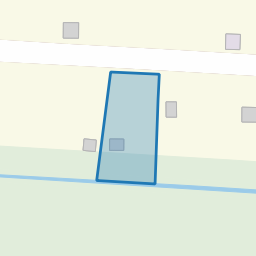 Perceel CHA00-K-1164