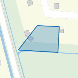 Perceel CHA00-K-1167