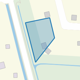 Perceel CHA00-K-1168