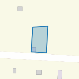 Perceel CHA00-K-1184