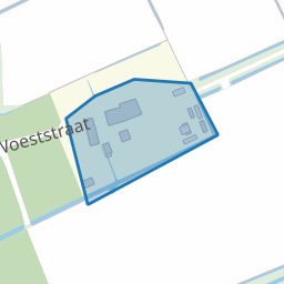 Perceel CHA00-K-1203