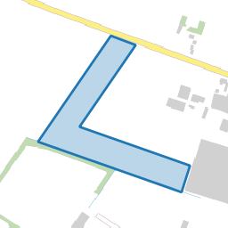 Perceel CHA00-K-1207