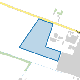 Perceel CHA00-K-1208