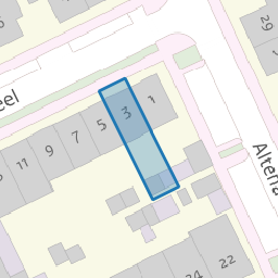 Perceel CHA00-L-1002