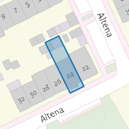 Perceel CHA00-L-1003