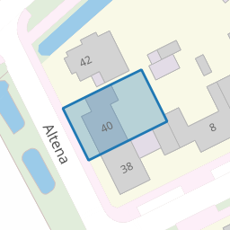 Perceel CHA00-L-1009