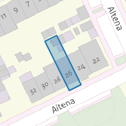 Perceel CHA00-L-1013