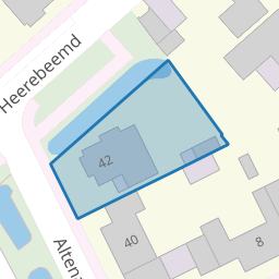 Perceel CHA00-L-1016