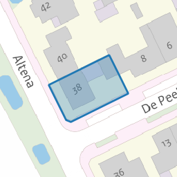 Perceel CHA00-L-1017