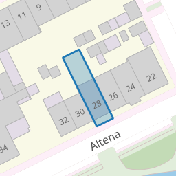 Perceel CHA00-L-1018