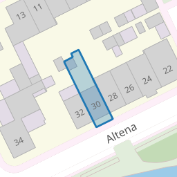 Perceel CHA00-L-1019