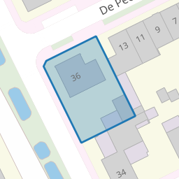 Perceel CHA00-L-1020