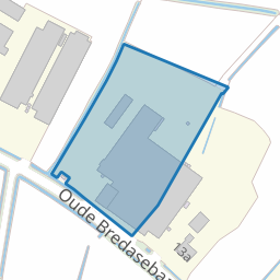 Perceel CHA00-L-1021