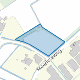 Perceel CHA00-L-1025