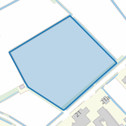 Perceel CHA00-L-1026