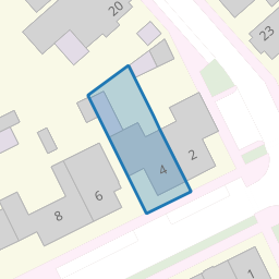 Perceel CHA00-L-1028