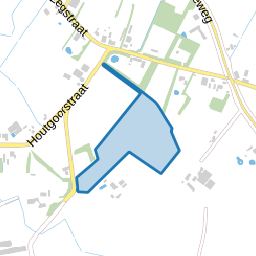 Perceel CHA00-L-1033