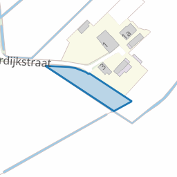 Perceel CHA00-L-1036