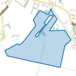 Perceel CHA00-L-1038