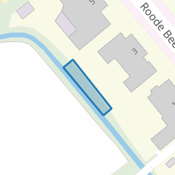 Perceel CHA00-L-1042