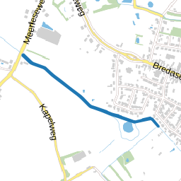 Perceel CHA00-L-1043