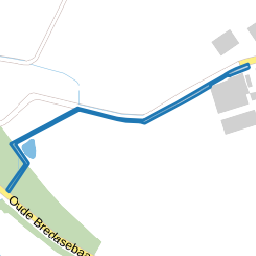 Perceel CHA00-L-1048