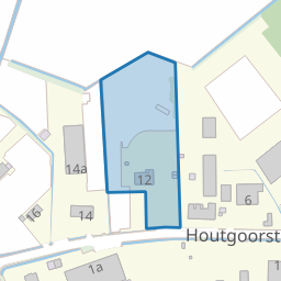 Perceel CHA00-L-1054