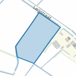 Perceel CHA00-L-1057