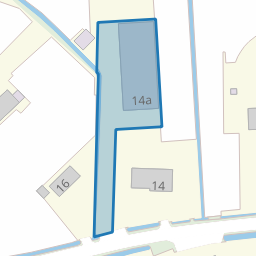 Perceel CHA00-L-1060