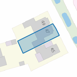 Perceel CHA00-L-1073