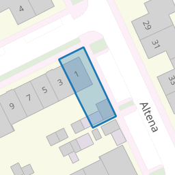 Perceel CHA00-L-1076